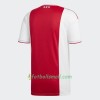 AFC Ajax Fotbollströjor Hemma tröja 2018/19 Kortärmad